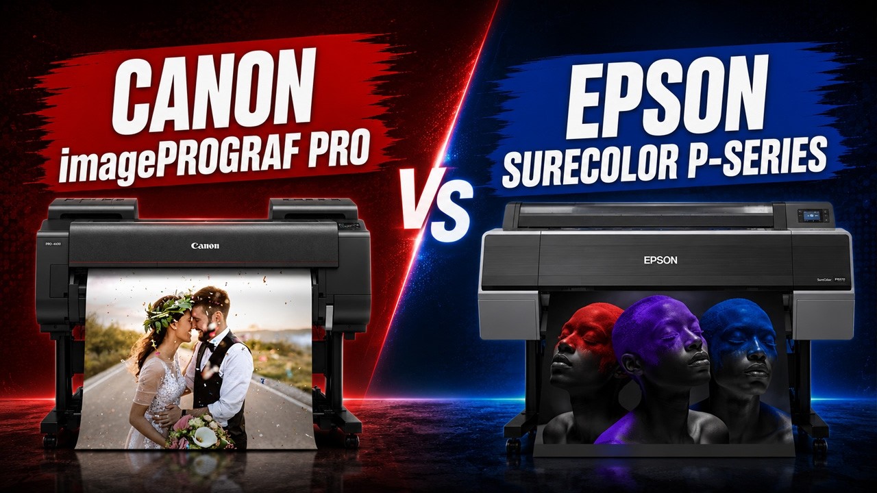 It Supplies - Canon imagePROGRAF PRO-4600 44