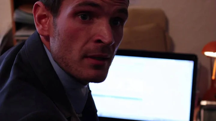 Richard Hurst: Showreel
