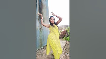 Thumbnail of Telugu Banjara Song 🔥#officialkapilanju #shorts #folksong #telugu #banjarasong #telugusongs #folk