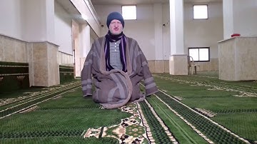 سورة الضحى للقارئ عامر جبو