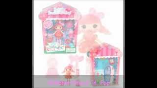 Mini Lalaloopsy | Candy Cute | Collection