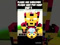 master Minecraft viral video Aaj Tak Naruto cholesterol Franklin fight only Naruto in Minecraft 📈🤯✔️