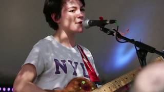 Diet Cig SXSW 2017 Strange Brew @AdiossMofo