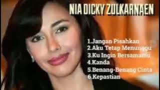 NIA DICKY ZULKARNAEN . MP3 bebas iklan