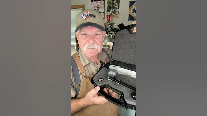 What You Need to Know About Muzzle Crowning: Part 1