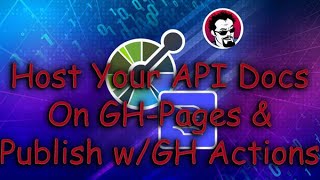 Automatically Test and Publish Your Redoc API Docs on Github Pages. CI/CD for your Redoc API Docs.