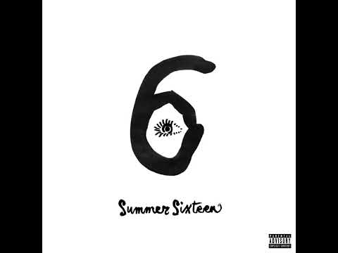 Drake - Summer Sixteen (432hz)