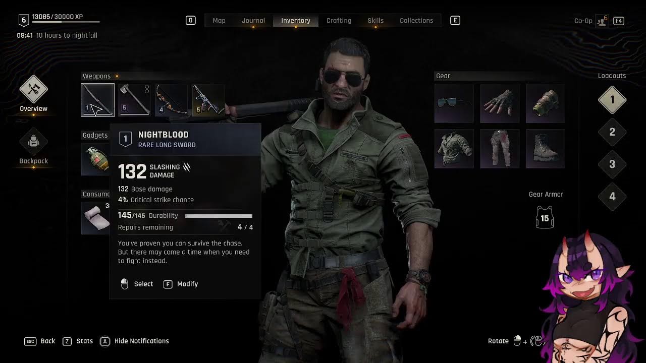 misae's vods Live Stream