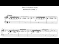 Liszt - Mephisto Polka, S217 (Filipec)