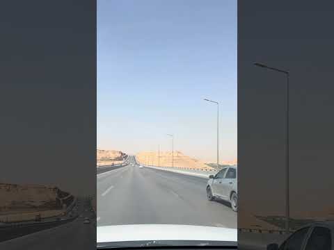 Roaming Around Saudi Arabia 🇸🇦👌🏻