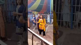 Mujra Dance Of Mahek With Sonia