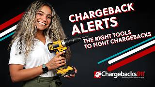 What are Chargeback Alerts
