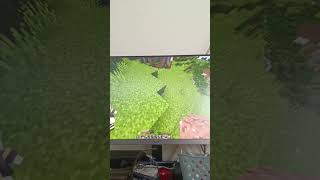 java 1.20.9 Render bug.  #minecraftexplained #minecrafttesting #minecraftexperiment