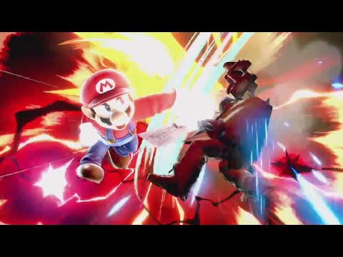 マリオ「危なーい！！！」クラウド「は？」