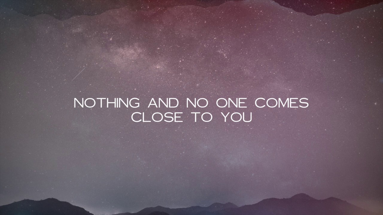 ukulele akor Simple Pursuit Lyric video