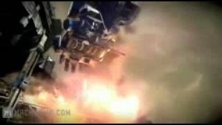 Killzone 3 - CES 11 Story Trailer