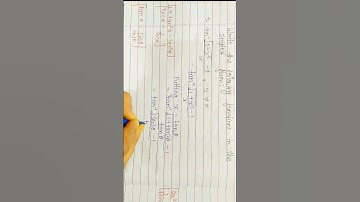 Class 12 chapter 2 Inverse trigonometric functions NCERT exercise 2.2 question 5