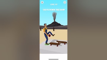 #FailRun #shorts Fail Run 😂🏃‍♀️ iOS Android Mobile Game🆕📲🆒