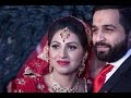 Wedding Reception Highlights  //  Varun &amp; Bal