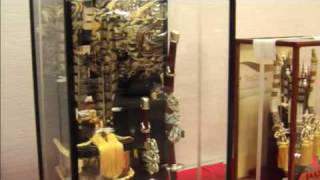 破魔弓・羽子板　ギャラリー四季.mpg