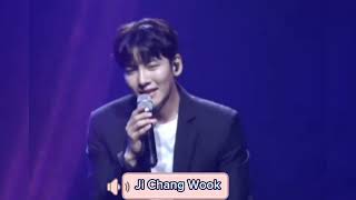 JI CHANG WOOK OST (GOBLIN) BEAUTIFUL LIFE