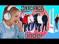 My reaction to SIDEMEN TINDER IN REAL LIFE 3