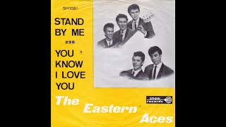 Video thumbnail of "the Eastern Aces - Stand by me (Nederbeat) | (Den Haag) 1964"