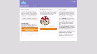 Custom Theming for Volunteer Features