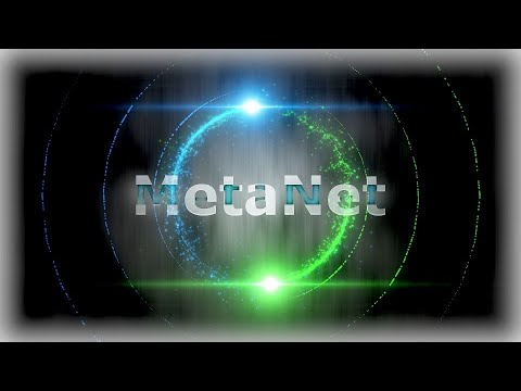 November MetaNet Meeting