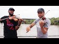 Saturday Nights - Kane Brown, Khalid (VIOLIN REMIX by Eric Stanley &amp; Daniel D.)