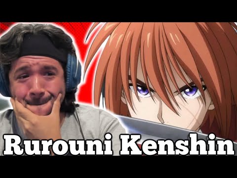 Rurouni Kenshin  U.S. PREMIERE AT ANIME EXPO 2023 