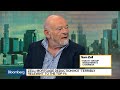 Sam Zell Says He's Now a Real Estate Seller, Not Buyer