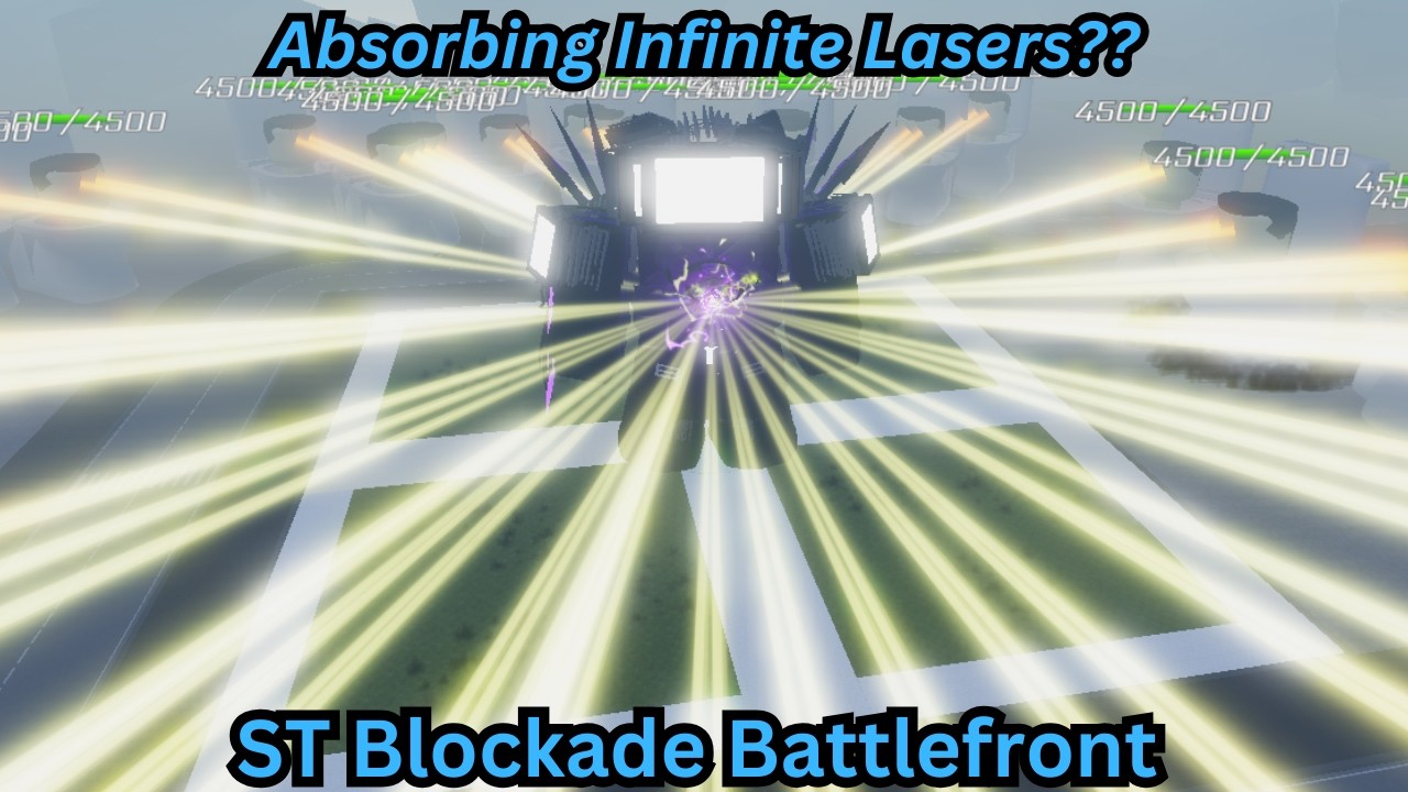 Myth Busting Series!! on ST Blockade! (#5)