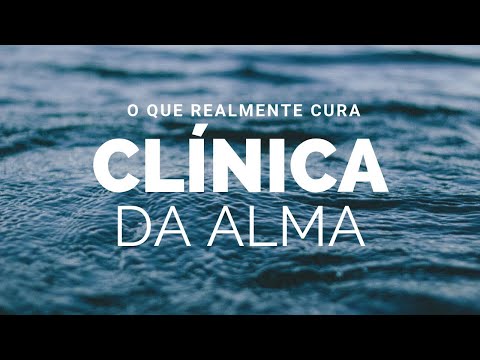 CLINICA DA ALMA - 20-04-22 -CONSELHOS AMIGO INSPIRADOS NA PALAVRA DE DEUS.