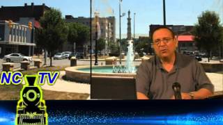 NCTV45’s NewsWatch NewsBrief Segment 2 Thursday May 5, 2016