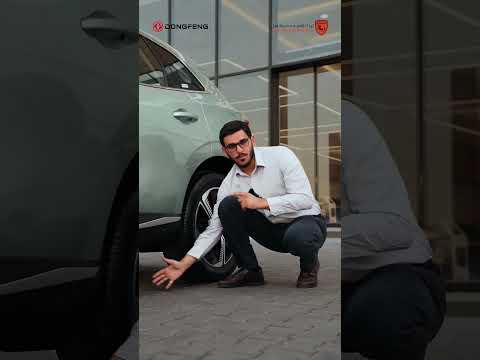 تجربة قيادة دونك فينك 5 هايبرد ٢٠٢٥  5 2025