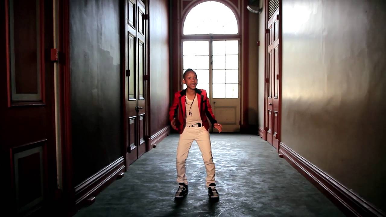 Aaron Duncan -  Can You Feel It