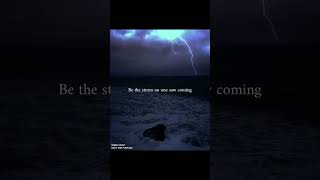 Be the storm they never prepared for. #innerspirit #builtforpurpose #kpop #bts #trending #viral