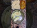 Lunch box series | Tiffin box Recipes #viral #shorts #trending #lunchbox #tiffinrecipe #tiffinbox