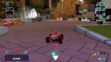 Most Wanted at Spa-Volt 2 | 2025-11-12