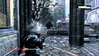 x IPar4doX :: Gears Random Clips #2