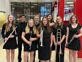 Wright county conference Honor Band 2023 Final