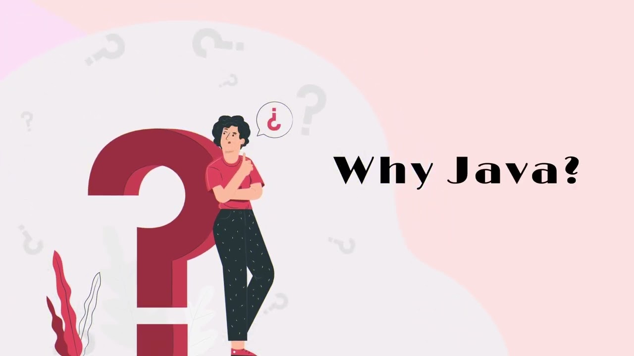 What is Java? Why Java? Learn Java Programming and its Essentials