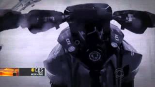 Athlete-Amputee Becomes Artificial Limb Inventor