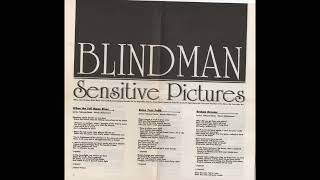 Blindman - The Break of Light