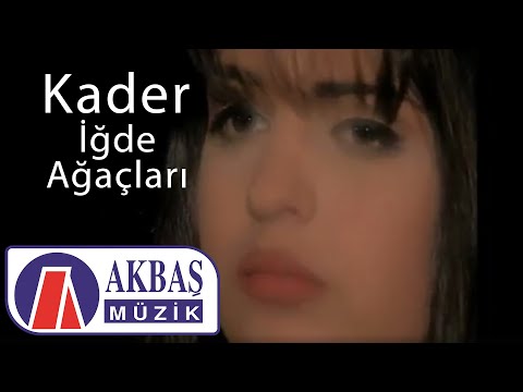 Kader | İğde Ağaçları (Official Video) - Cüneyt Arkın 'ın Baba Rolünde Oynadığı Klip