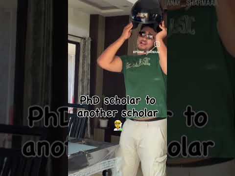 phd story... #phd #phdadmissionnotification #phd_entrance #phdinterview #lifeisbutadream#chillnreel