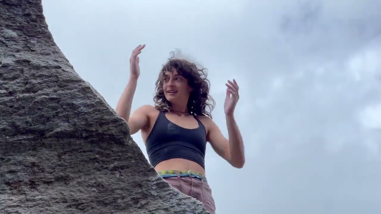 Zillertal Bouldern 25