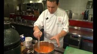 Gptv Mijn Keuken - Hollandse Tomatensoep