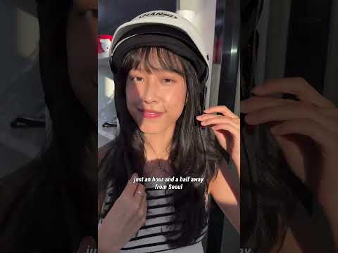 🇰🇷Diaries: Go Karting in South Korea